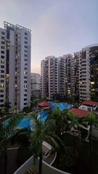 The Mayfair (D22), Condominium #554561411